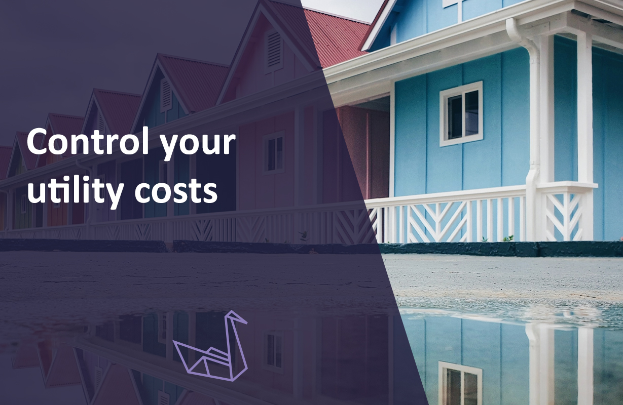 Control Your Utility Costs