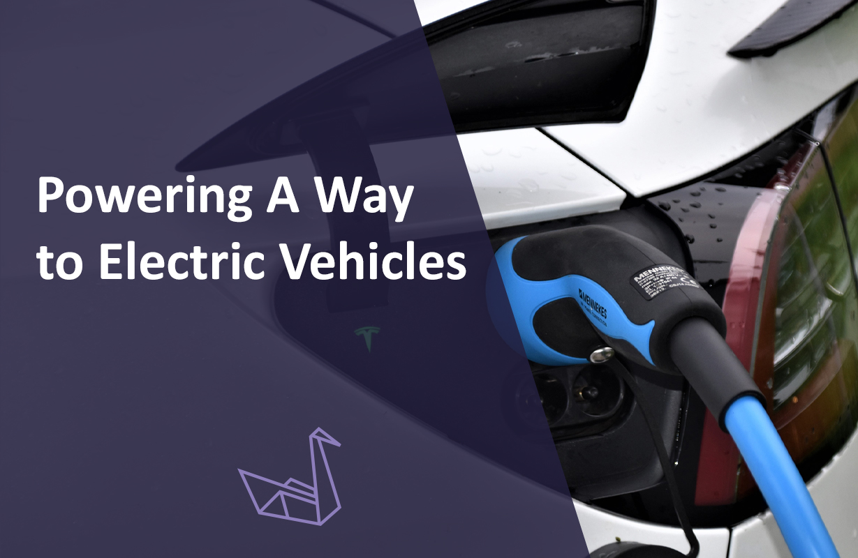 Powering A Way to Electric Vehicles