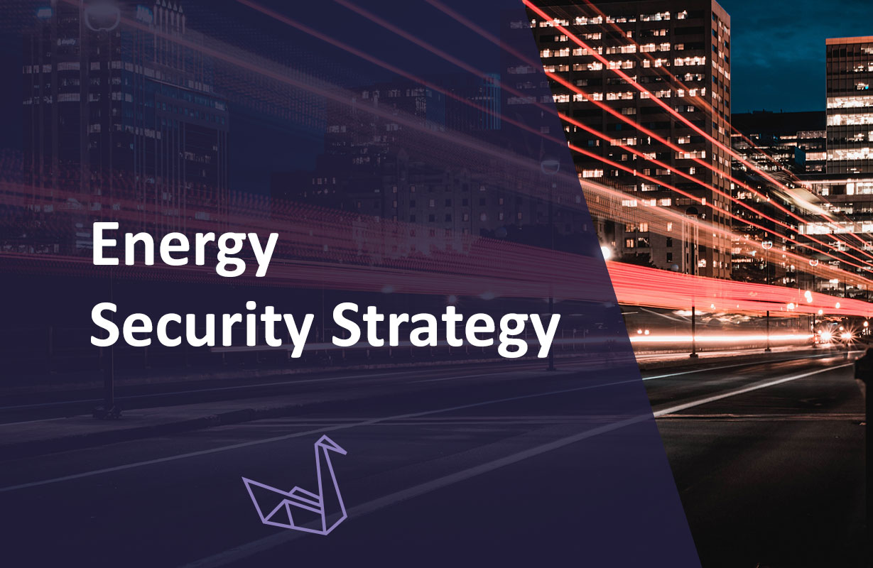 Energy Security Strategy