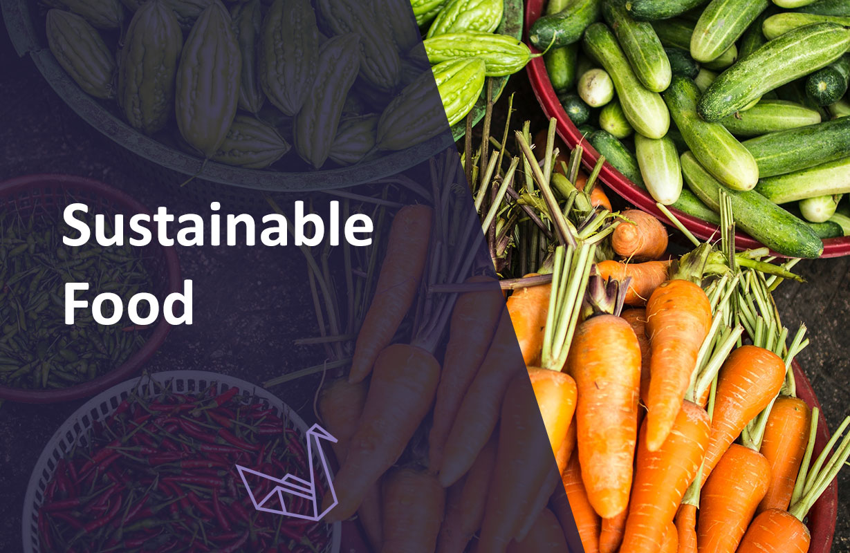 Sustainable Food