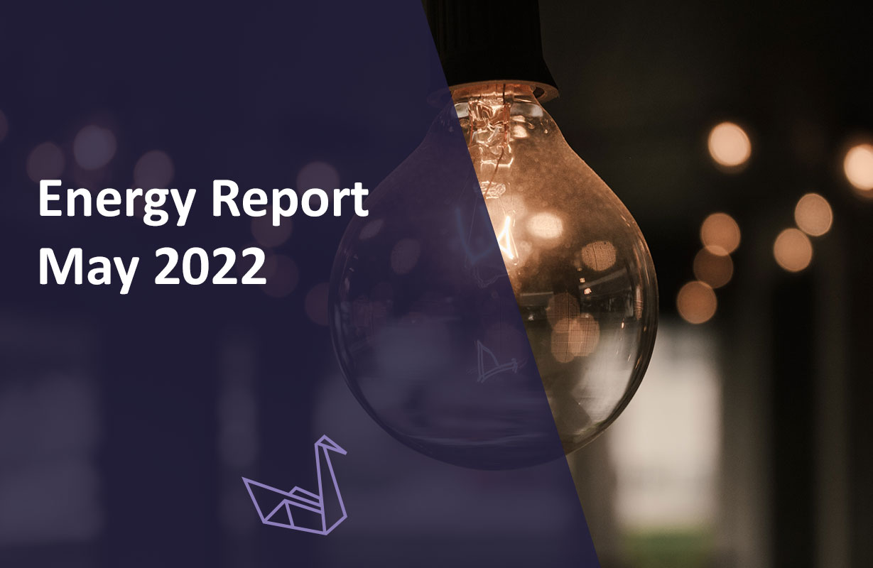 Energy Report May 2022