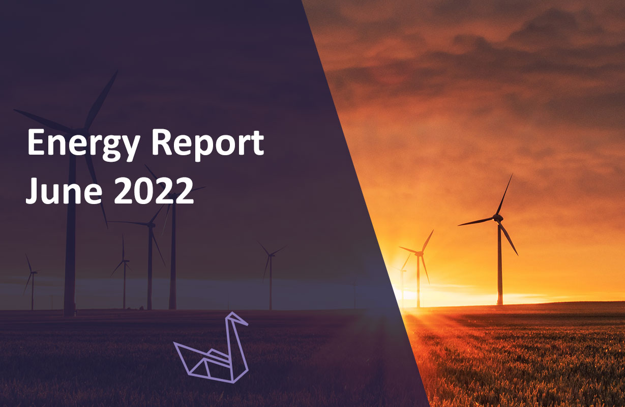 Energy Report June 2022