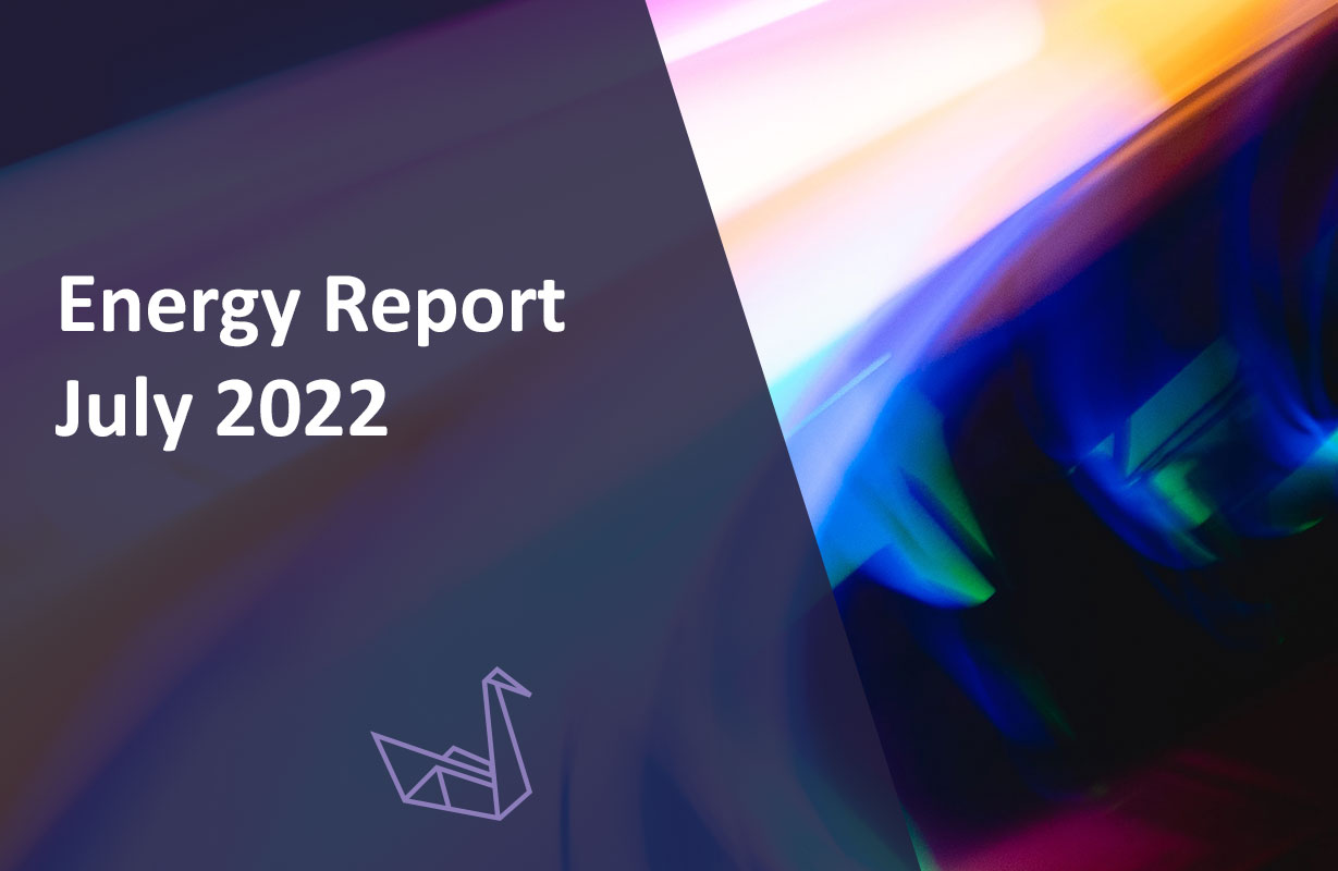 Energy Report July 2022