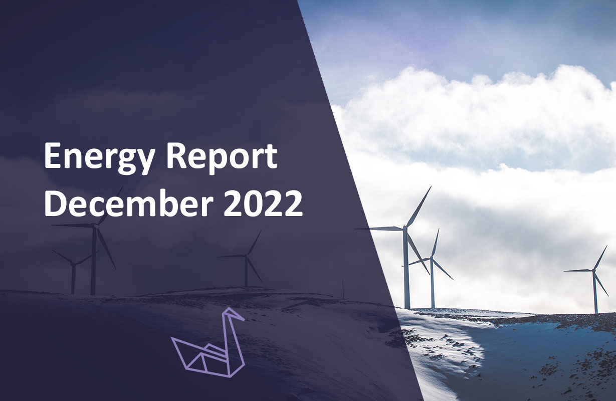 Energy Report December 2022