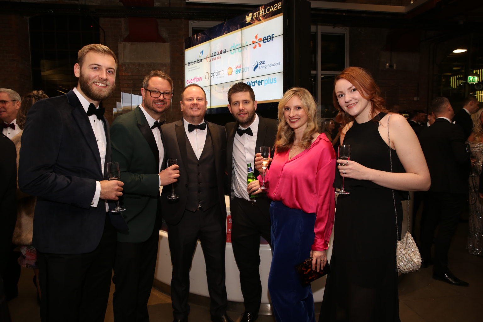 Blog: Indigo Swan Win Most Trusted Consultancy - SME | Indigo Swan