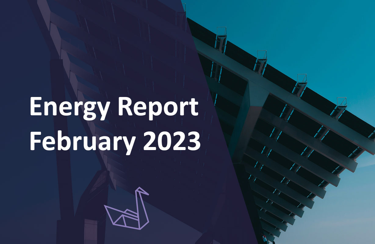 Energy Report February 2023