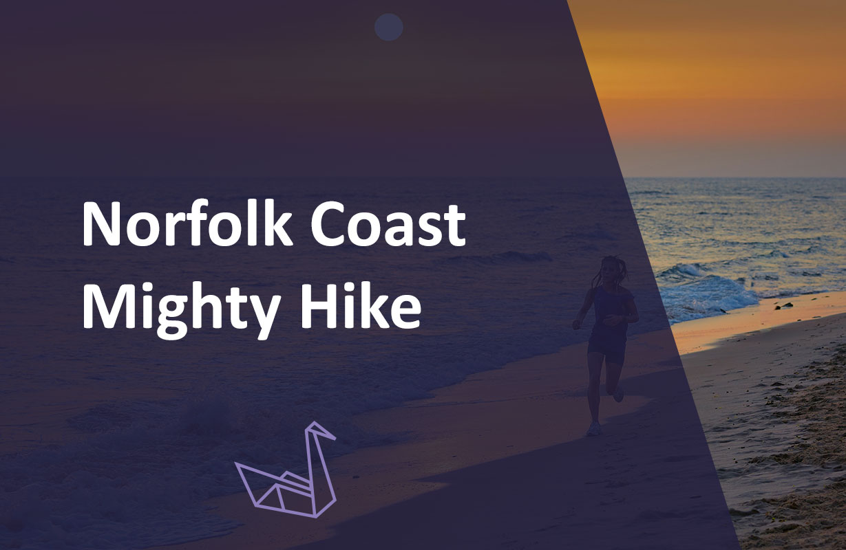 Norfolk Coast Mighty Hike