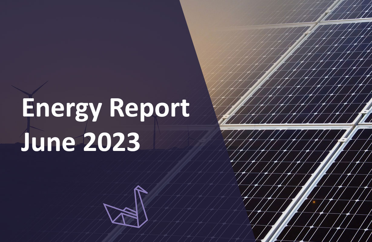 Energy Report June 2023