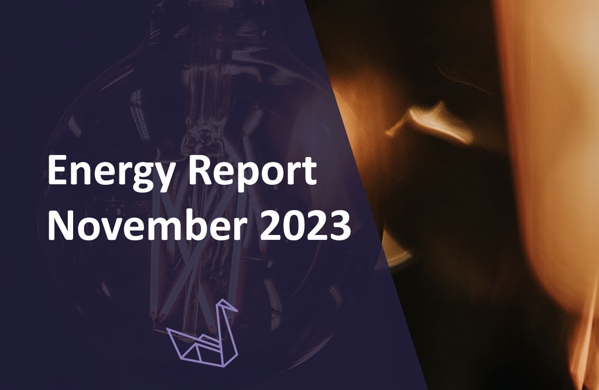 Energy Report November 2023