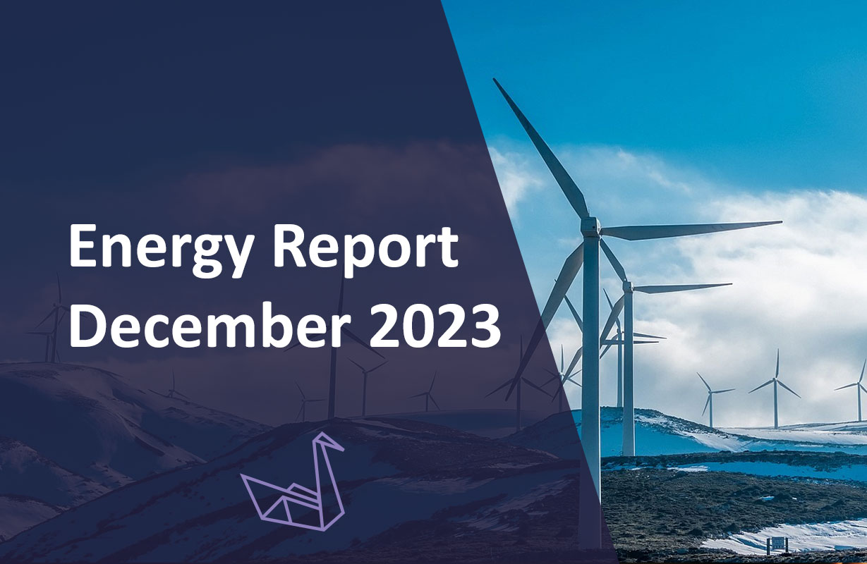 Energy Report December 2023