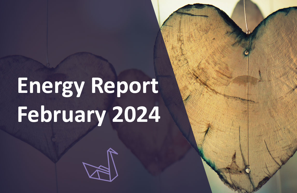 Energy Report February 2024