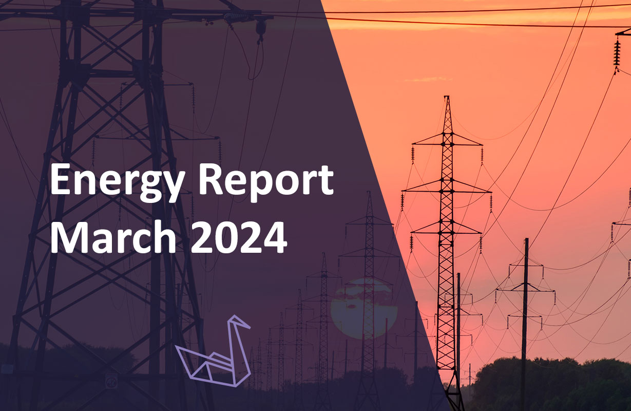 Energy Report March 2024