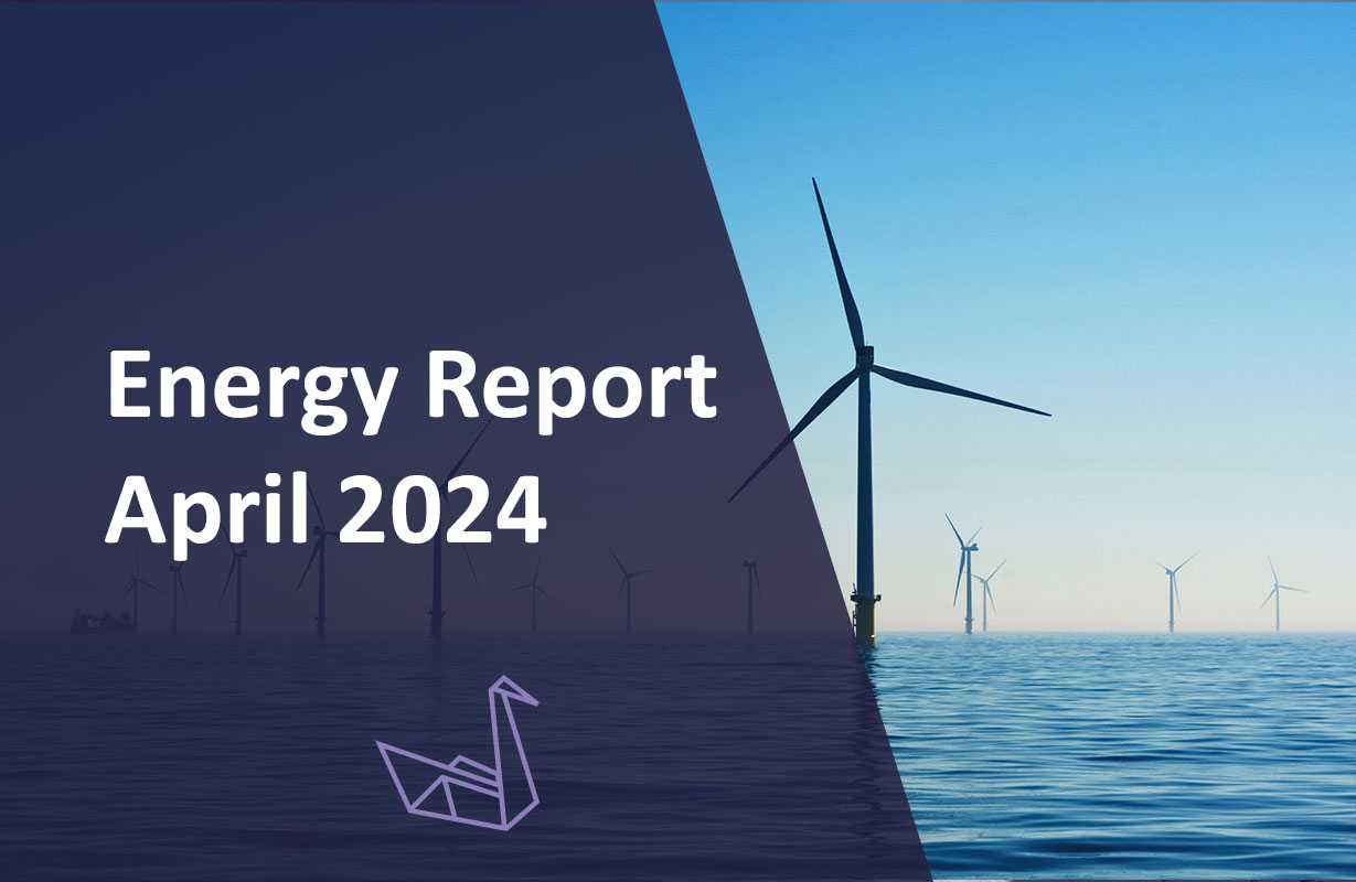 Energy Report April 2024