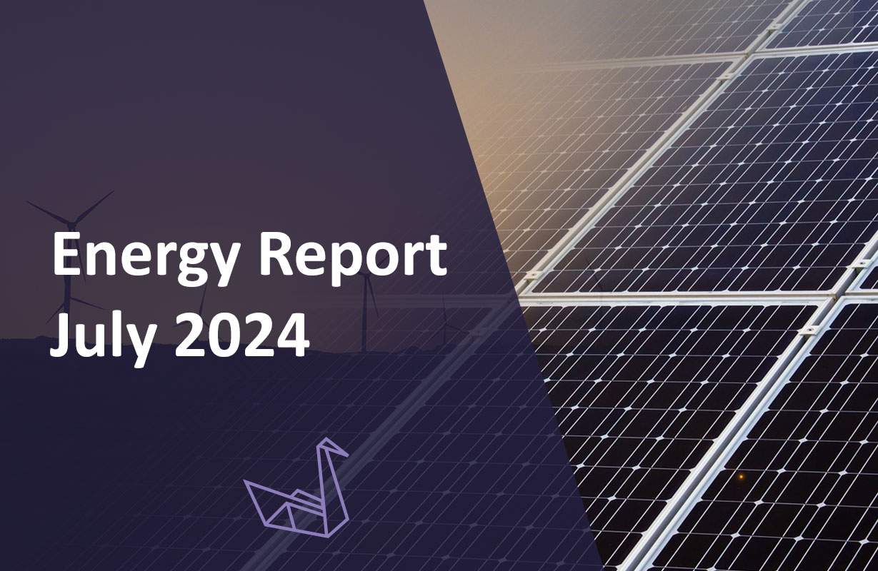 Energy Report July 2024