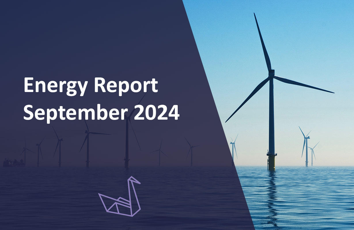 Energy Report September 2024