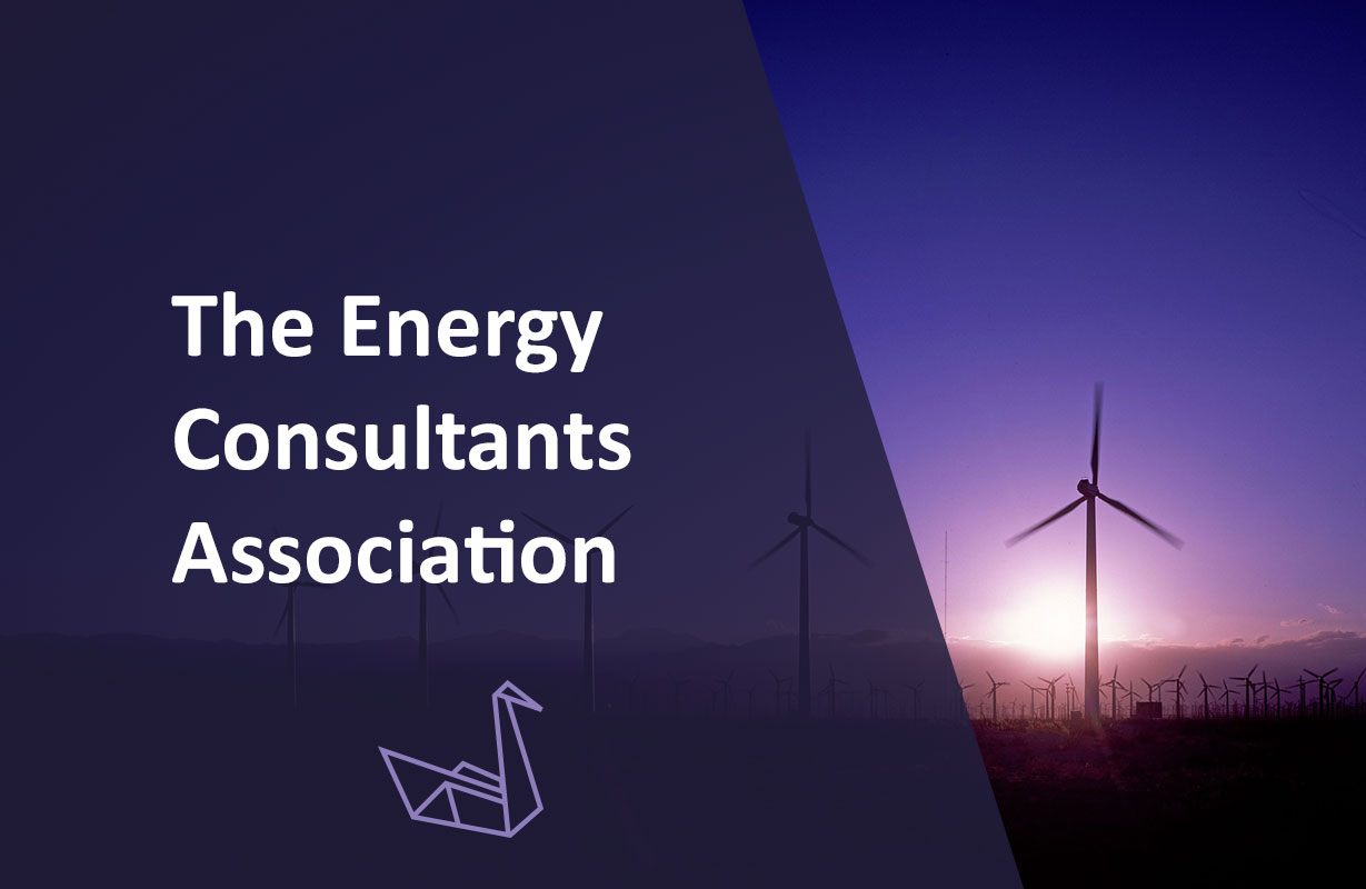 The Energy Consultants Association – ECA