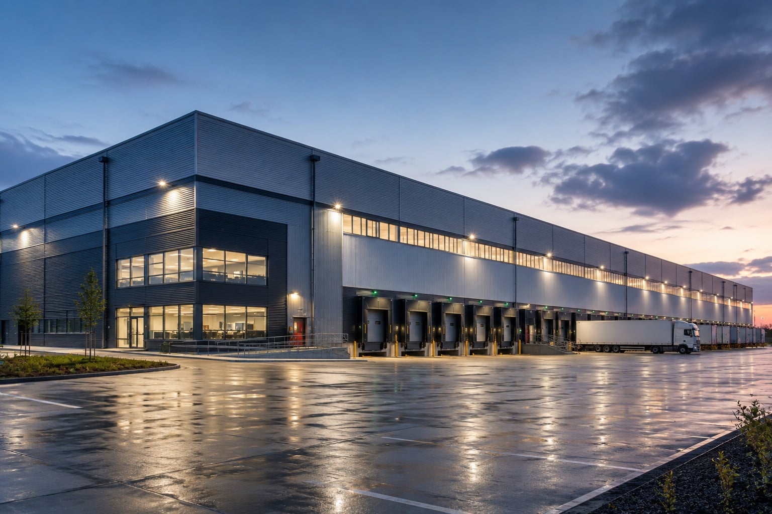Manufacturing
