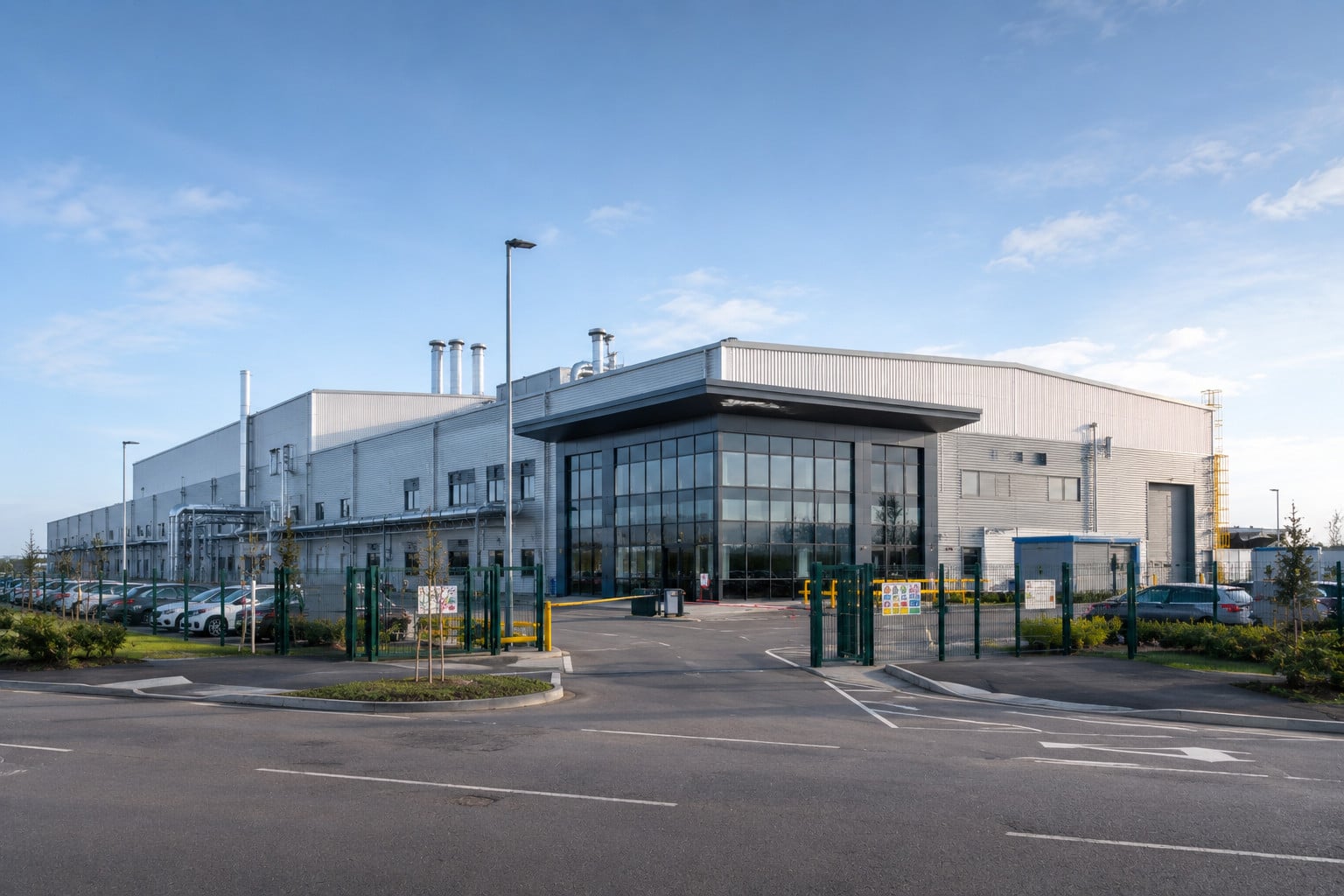 Engineering Site