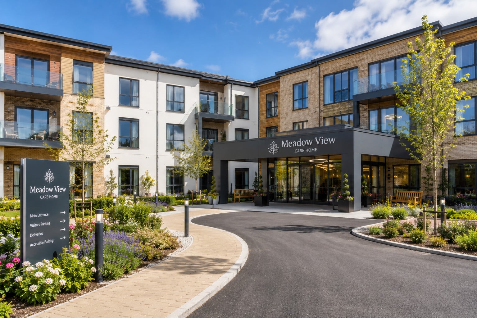 Care Home