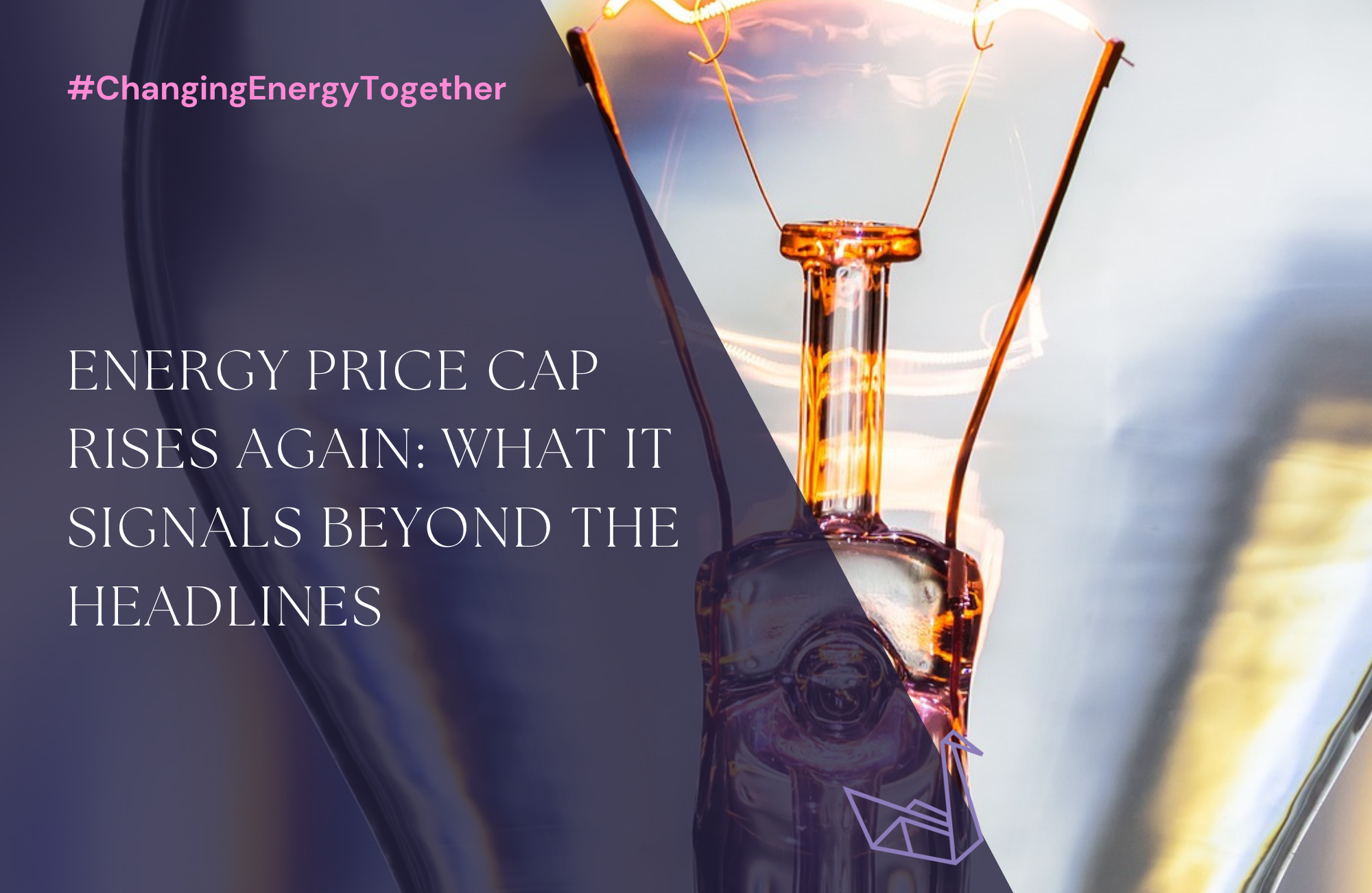 Energy Price Cap Rises Again: What It Signals Beyond The Headlines