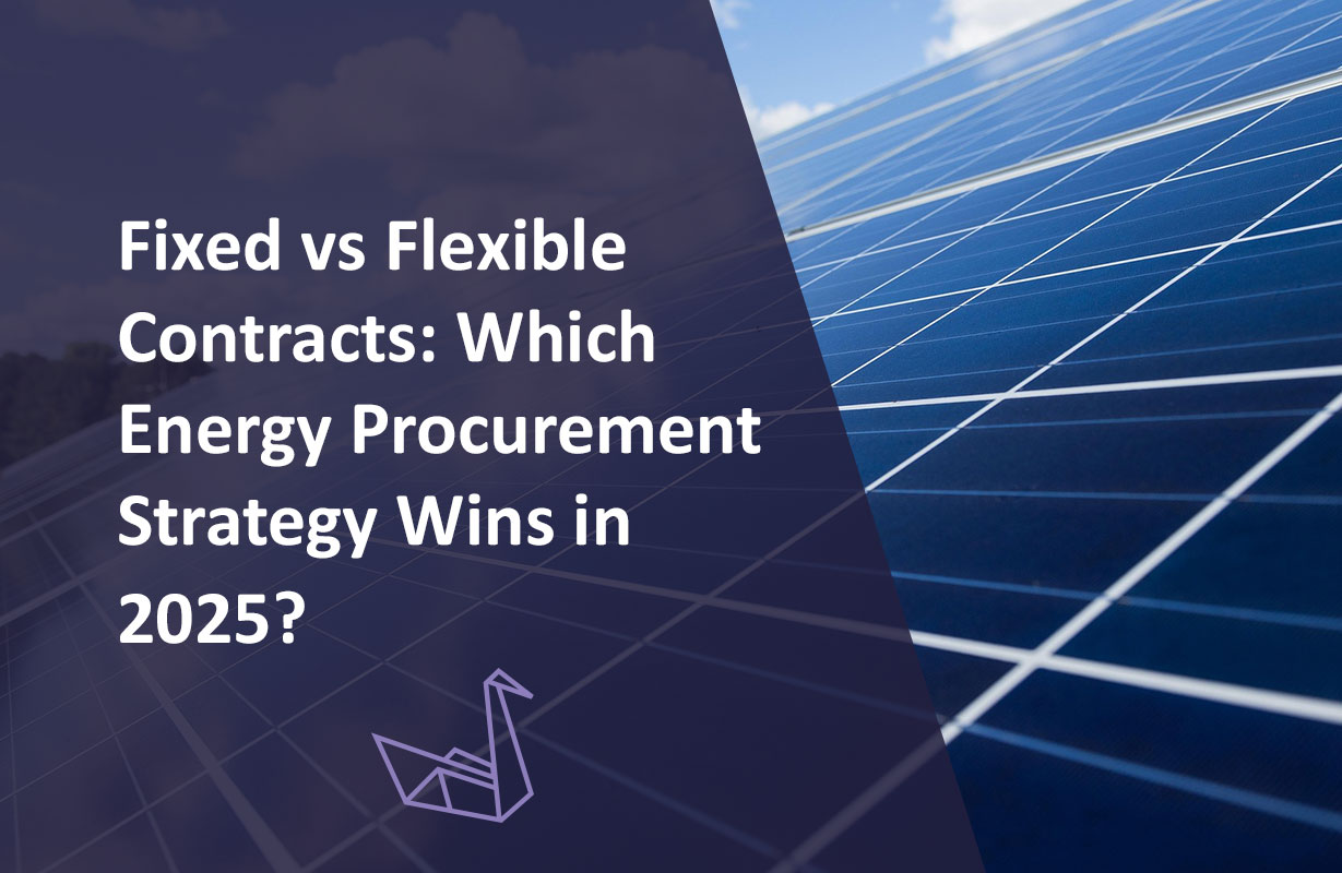 Fixed vs Flexible Contracts: Which Energy Procurement Strategy Wins in ...