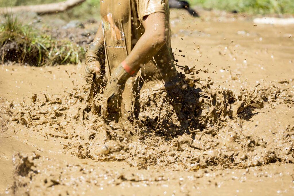 Tough-Mudder