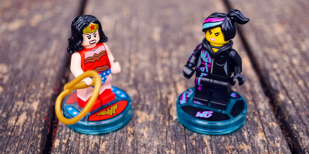 Lego super heros|Francesca De Lacey Managing Director at JMS Group Limited|Photo of Emily Groves|Photo of Kirsty Jarvis|Photo of Fiona Lettice|Photo of Rebecca Lewis Smith