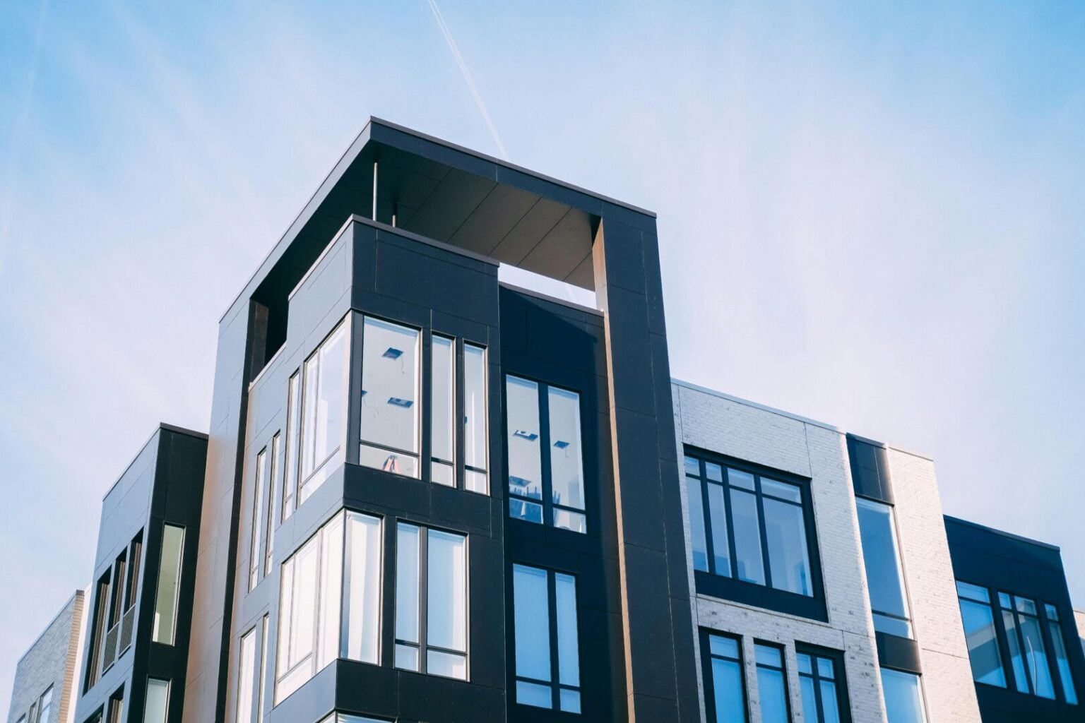 Apartment Flats